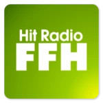 Logo of HIT RADIO FFH android Application 